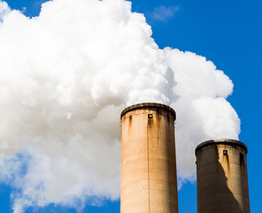 廢氣排氣筒（煙囪）是否規(guī)范，滿(mǎn)足環(huán)保局要求？你想知道的全在這里了！