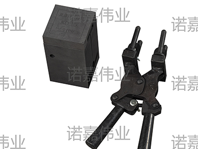 模具及模具夾