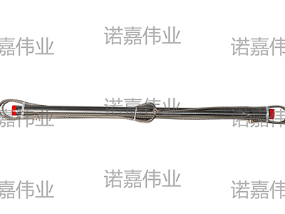 NJ-TED緩釋型離子接地裝置（水平型）