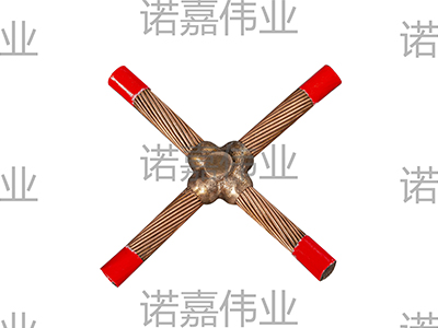放熱焊接接頭