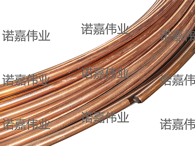 NJ-CCS Copper-clad Steel 